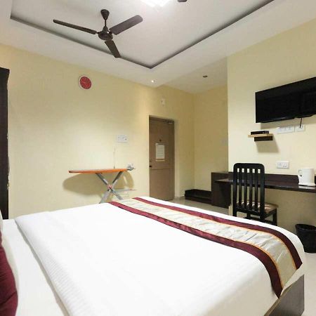 Euphoria Extended Stays - Omr It Expressway Chennai Luaran gambar