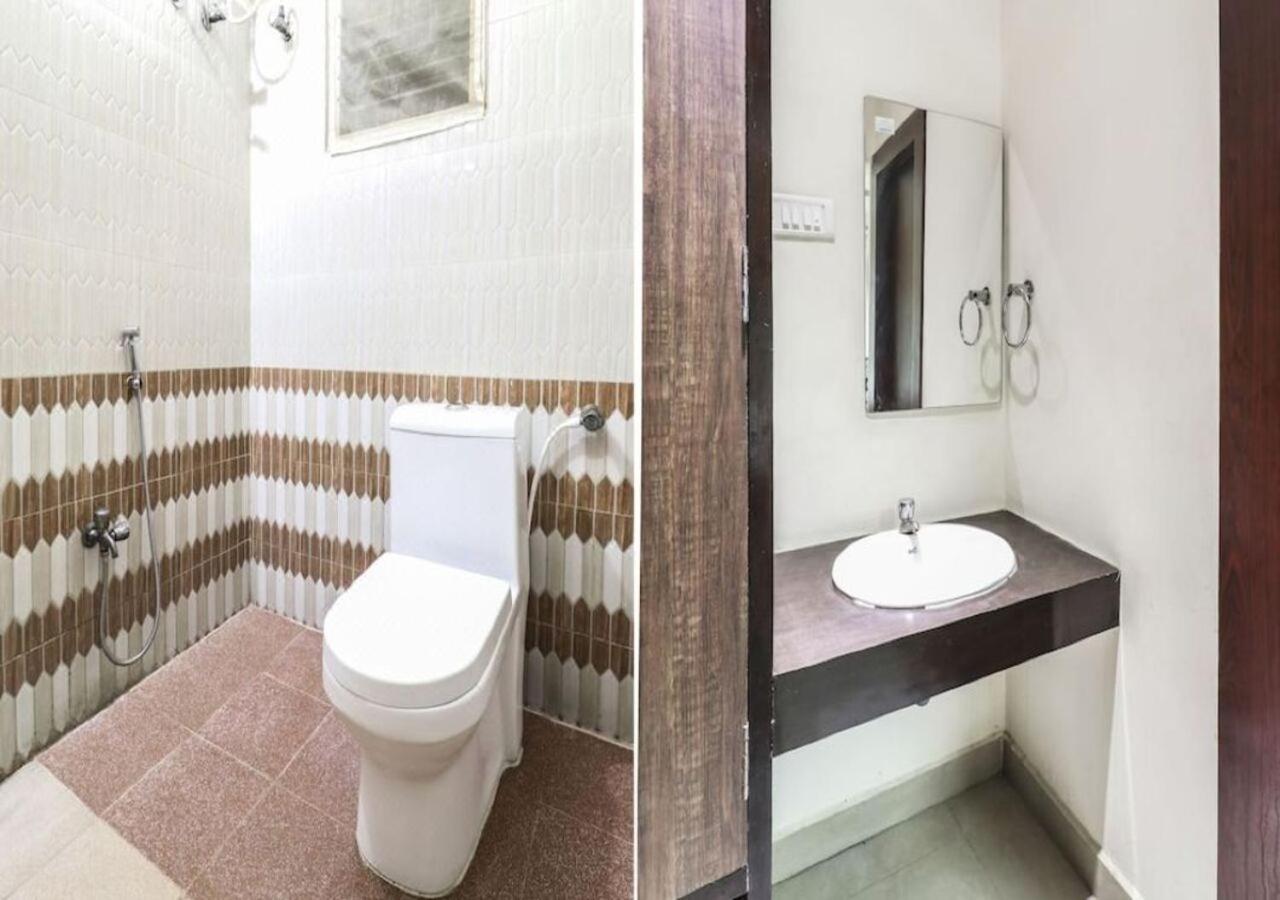 Euphoria Extended Stays - Omr It Expressway Chennai Luaran gambar
