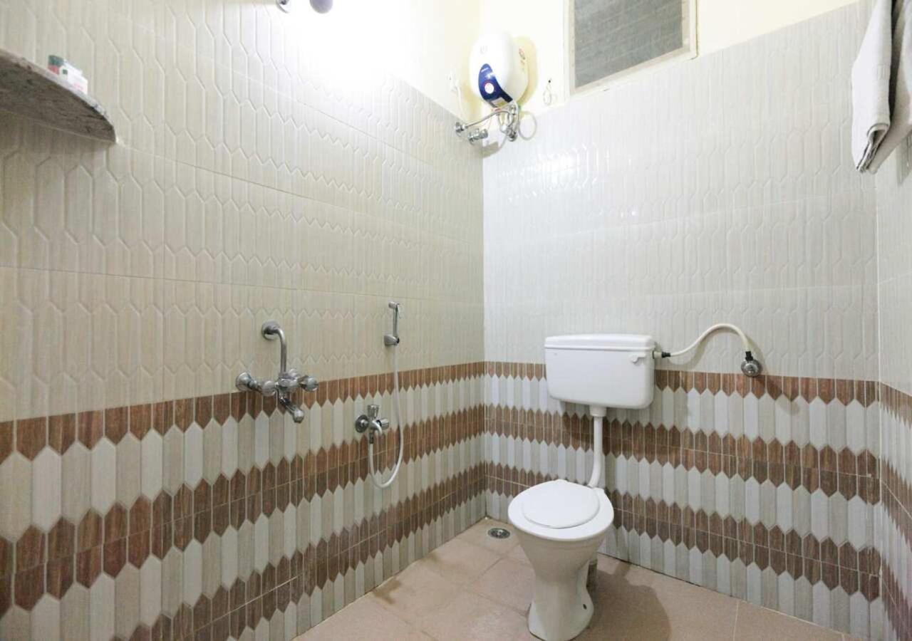 Euphoria Extended Stays - Omr It Expressway Chennai Luaran gambar